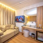 Vale Hotel Sarandë