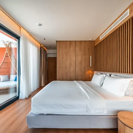 Otel Vale 4*