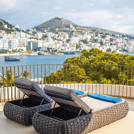 Vale Otel Saranda
