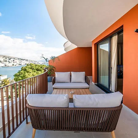 Vale 4* Sarandë