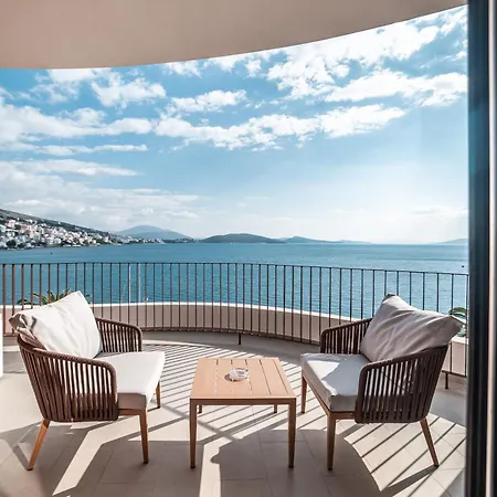Vale 4* Sarandë