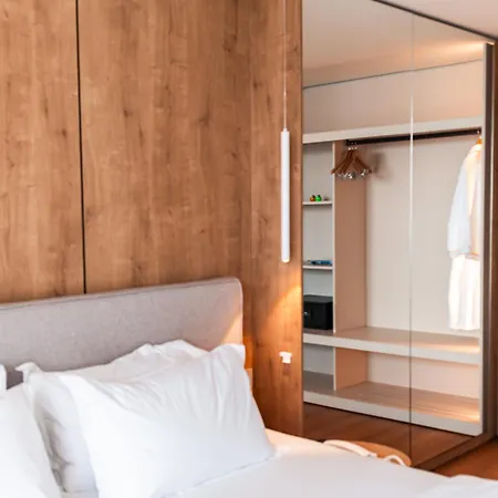 Vale 4* Sarandë