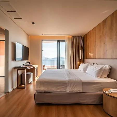 Vale 4* Saranda
