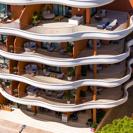 Vale 4* Sarandë