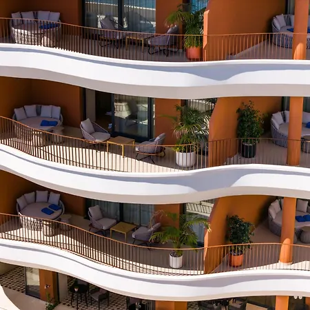 Vale 4* Sarandë
