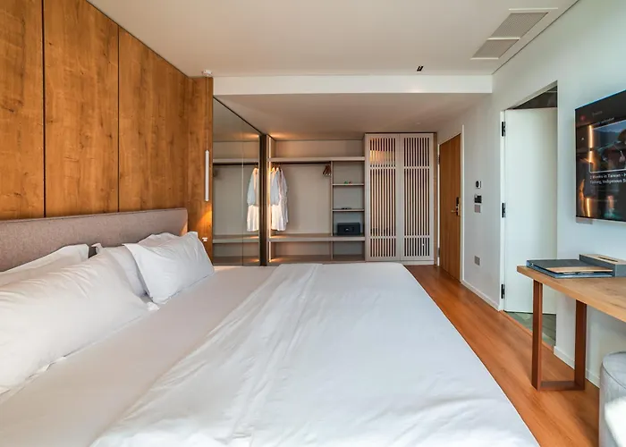 Vale 호텔 Sarandë