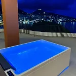 ホテル Vale Sarandë