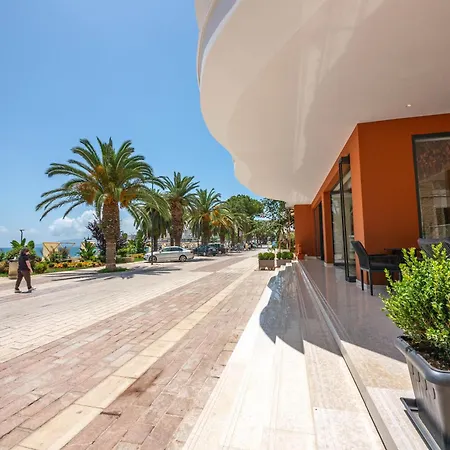 Vale 4* Sarande