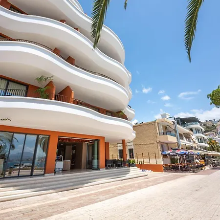 Hotel Vale