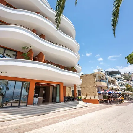 Hotel Vale
