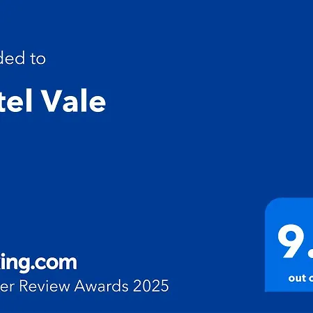 Hotel Vale