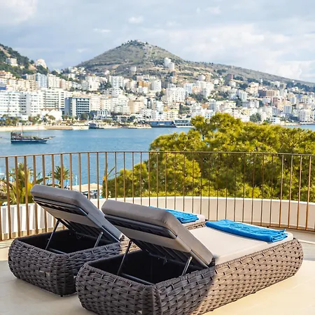 Vale Hotel Sarande