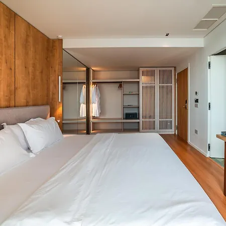 Vale Hotel Sarande