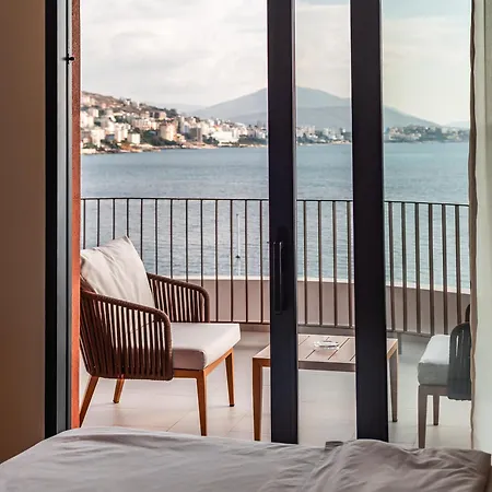 Vale Sarande