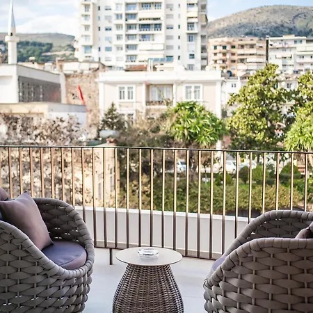 Vale Hotel 4*