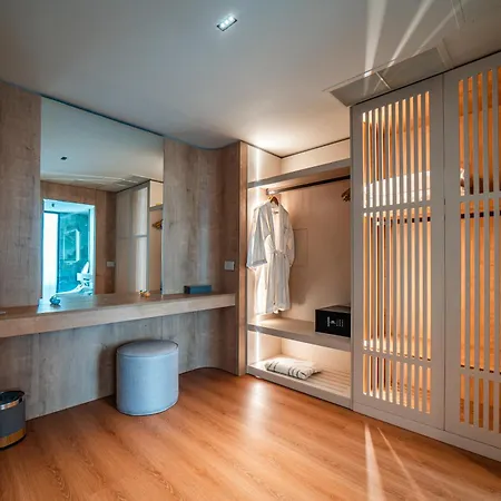 Vale ホテル Sarandë