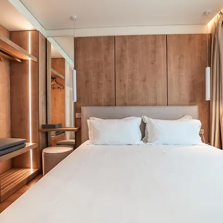 Hotel Vale Sarande