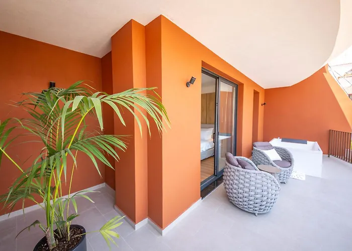 Vale Hotel 4*