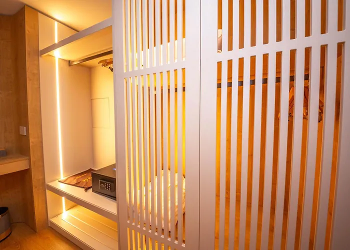 Hotel Vale 4*
