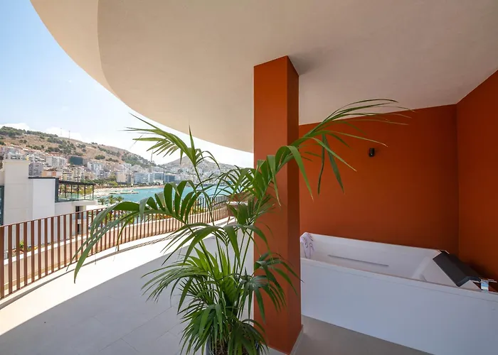 Vale Sarandë
