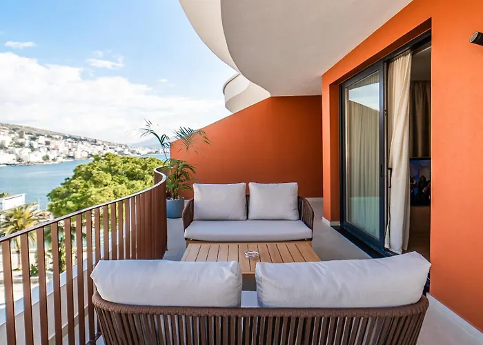 Vale 4* Sarandë