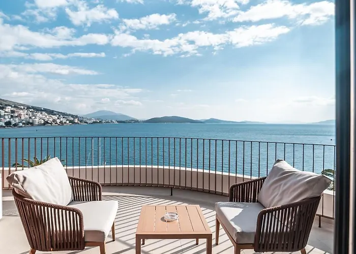 Vale 4* Sarandë