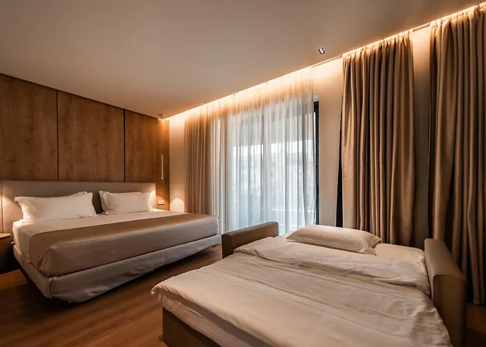 Vale Hotell Sarandë